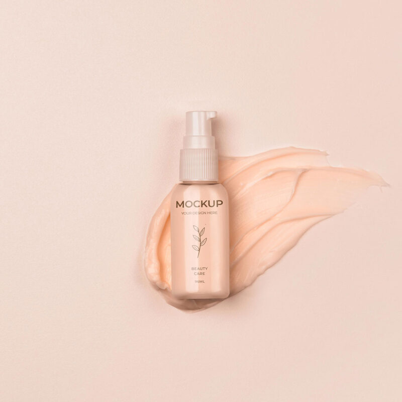Cosmetic Splash